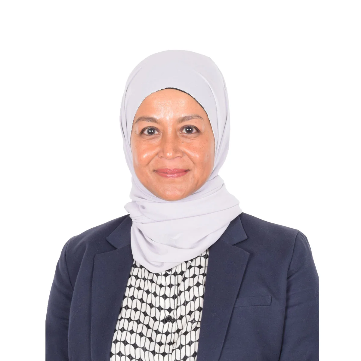 Ina Hasniza Ibrahim