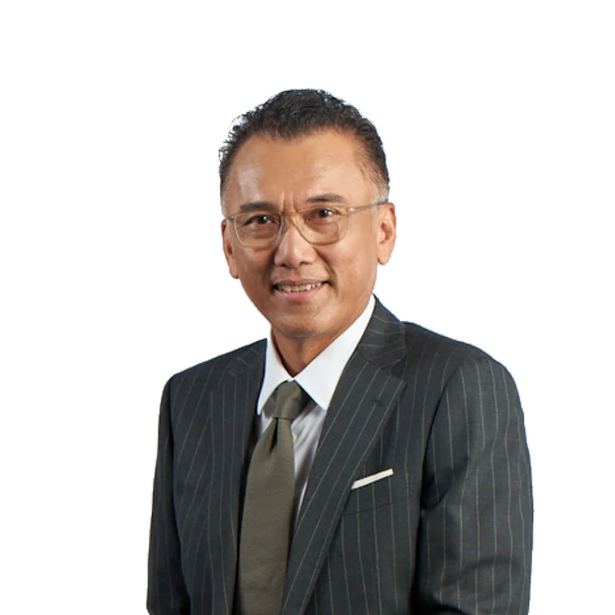 Dato’ Jasmy Ismail