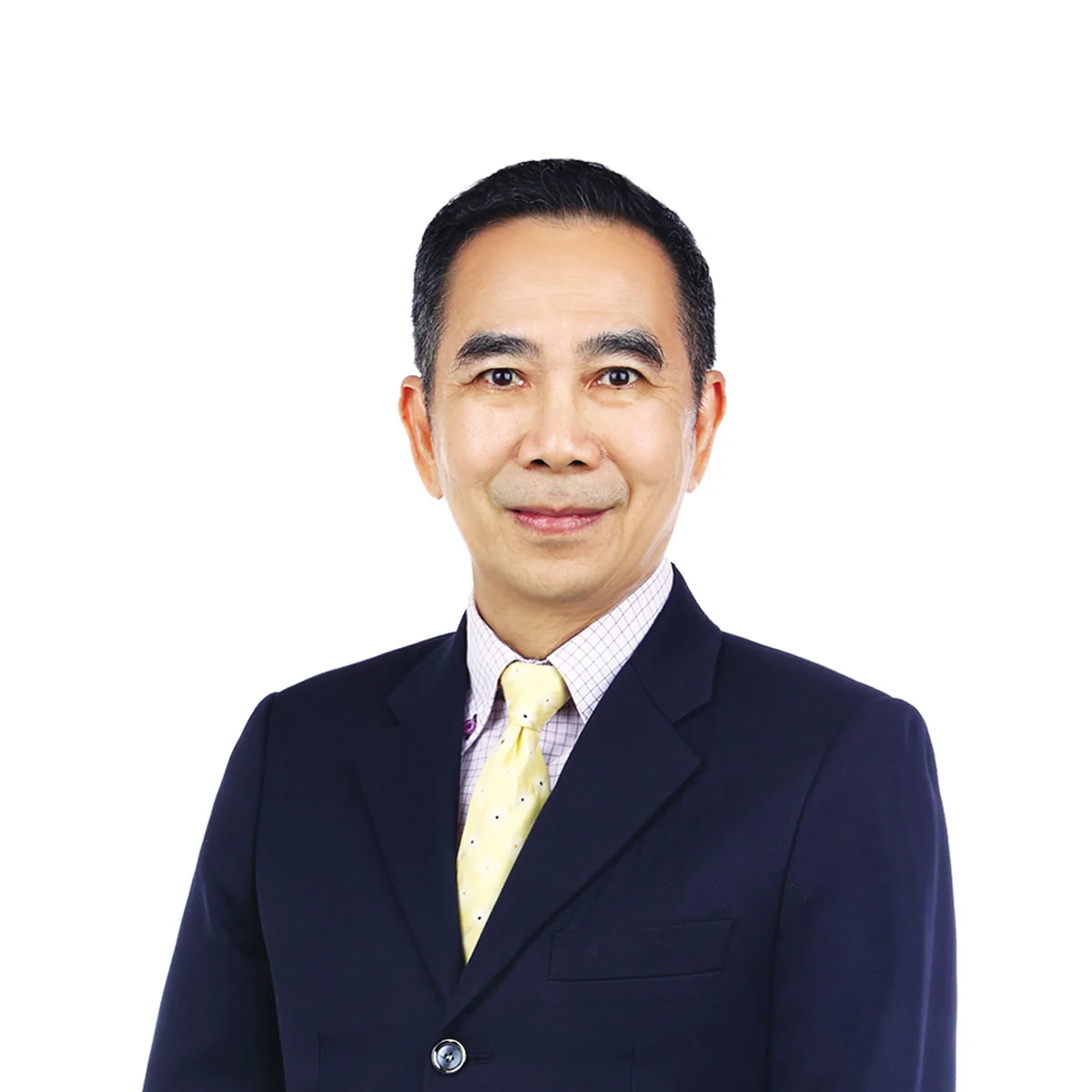 Paul Lim Joo Heng